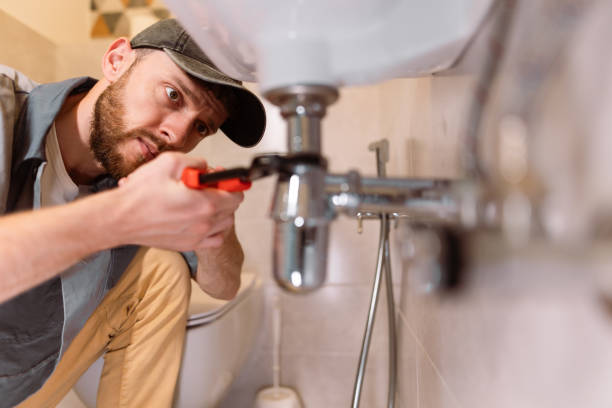 Best Commercial Plumbing Services  in Plymouth, WI